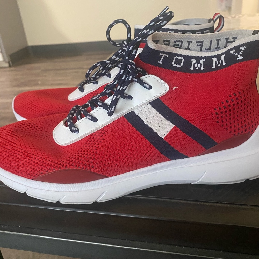 Women’s Tommy Hilfiger Sneakers
